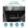 HUAHAO Honda Freed GT Series Console Console Smartphone Gap Small Item Car Storage Easy To Clean and Freed Custom Car Supplies Box, Tray, Tray,