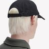 FRED PERRY Pique Classic Cap - Black/Snow White Cfpu2612295-843