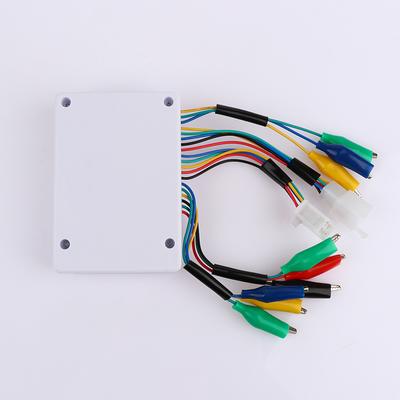 Elektroauto-E-Bike-Tester, bürstenloser Motor, Roller-Controller