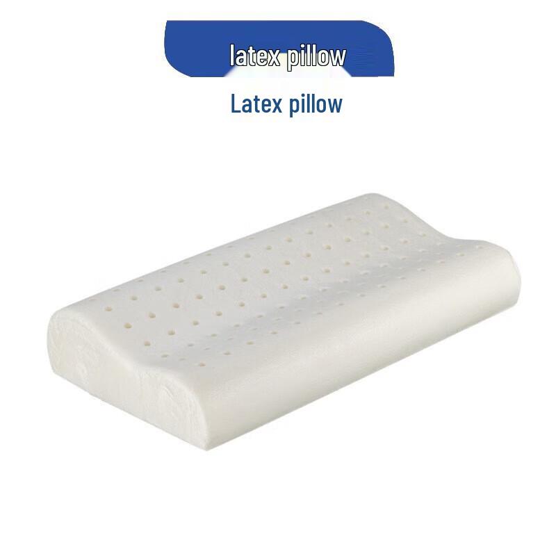 

Memory Foam Dormitory Pillow