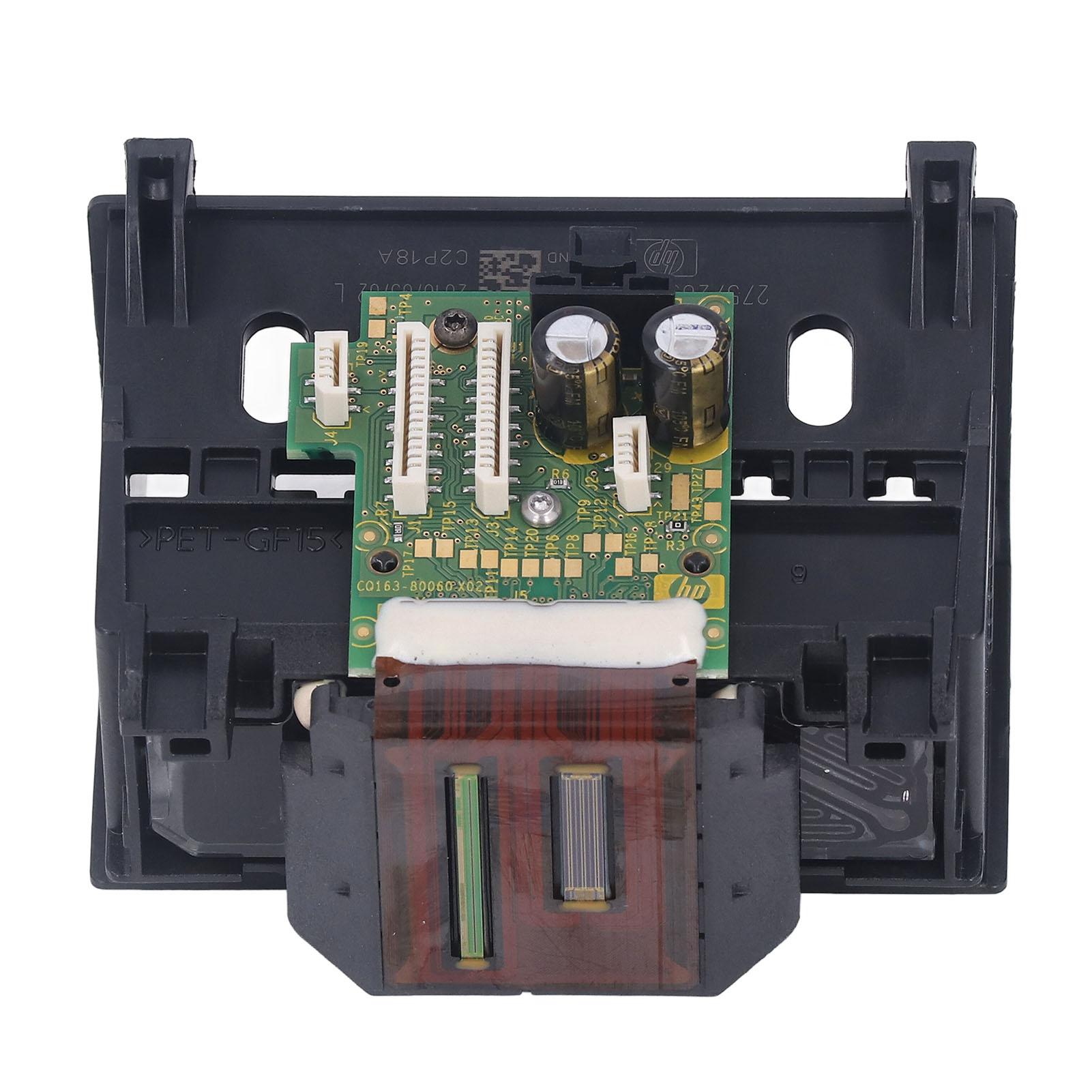 

Печатная головка Clear Print Single Black Печатная головка Замена для HP6830 6230 для HP934 935 6230 6835