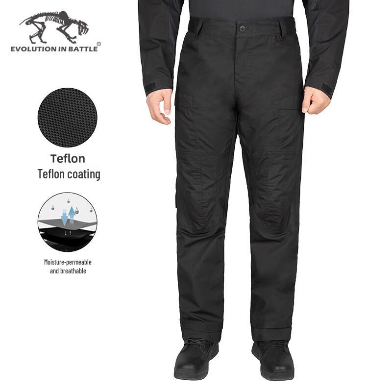

Tiger Camp 2017 Combat Training Apparel 36/33