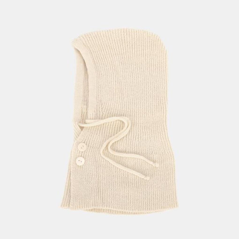 Lcate Women s Balaclava Neck Warmer Knit Hooded Winter Scarf LDDU008