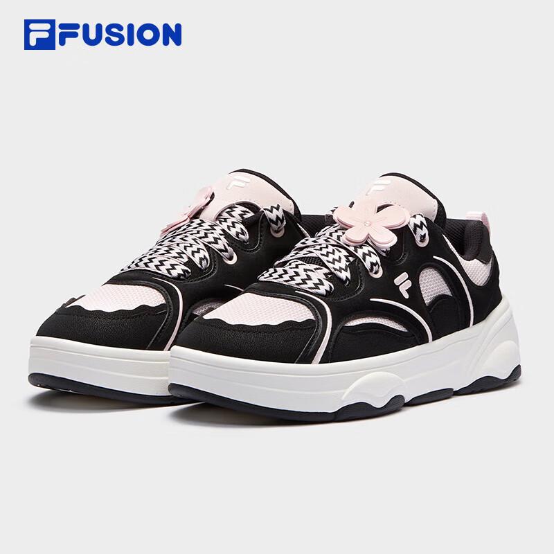 Fila FUSION WINDROUND DX Women s Skate Shoes US 6.5