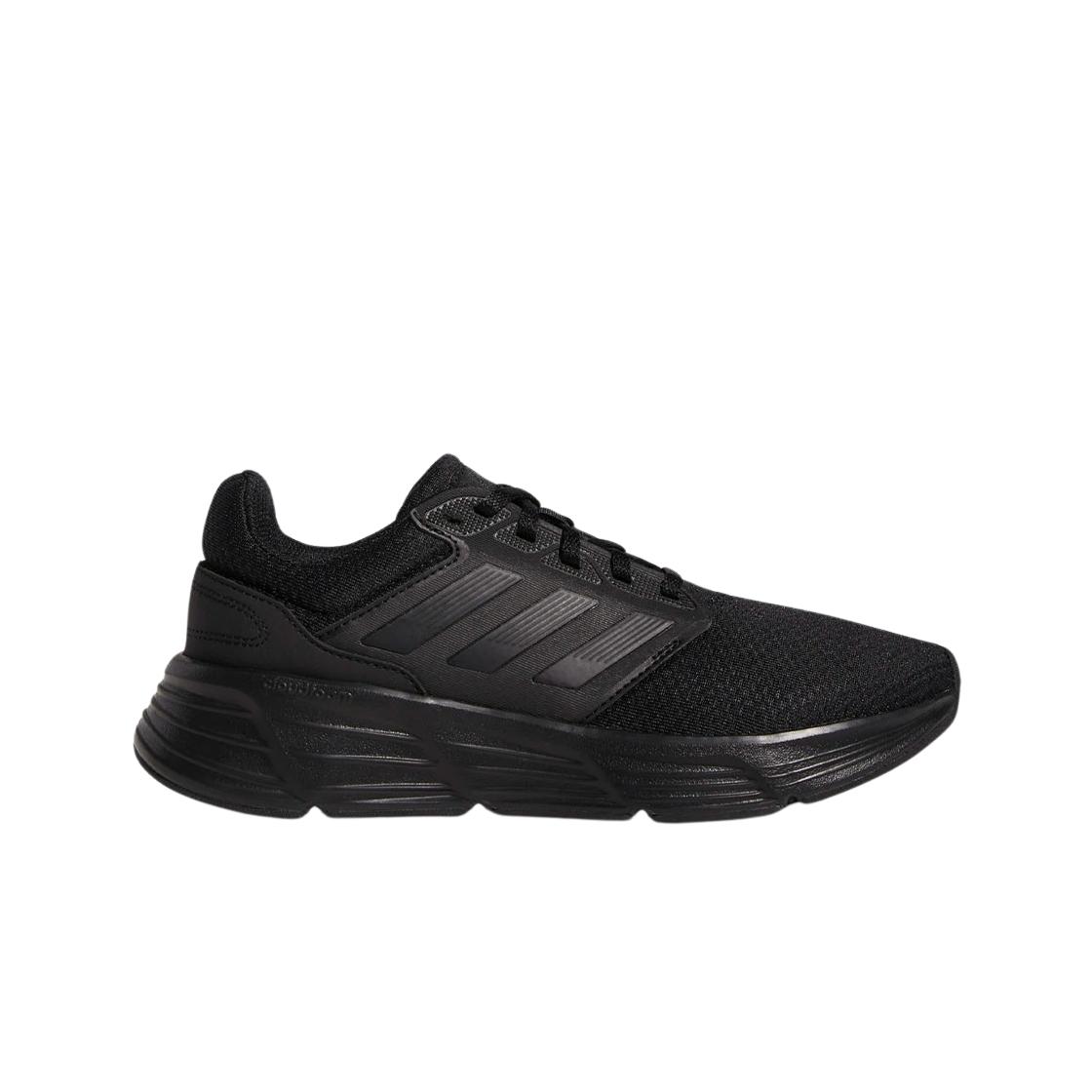 

(w) Adidas Galaxy 6 Triple Black 220