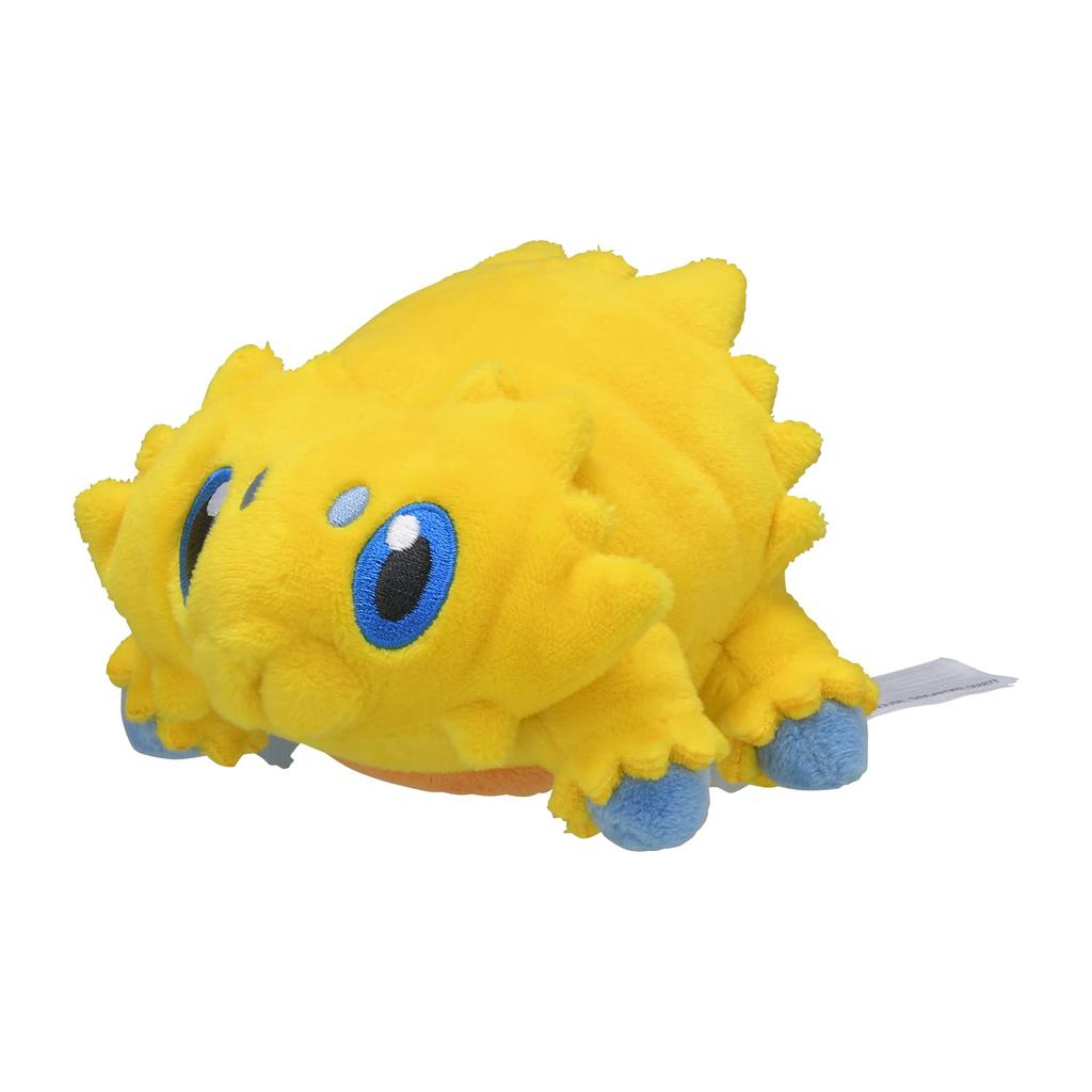 Center Original 595 Plush Toy Fit Bachuru X 10 X X W X Pokémon Pokémon 7.5 10.5 (H D Cm)
