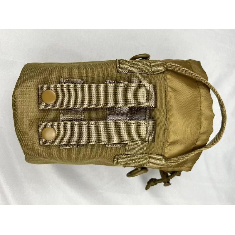 Borsa bollitore estiva borsa da appendere sport all'aria aperta ciclismo borsa monospalla attrezzatura tattica borsa diagonale di grande capacità