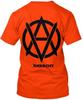 Anarchy TTshirt Made In the USA Size S To 5XL