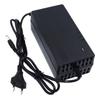 54.6V 2A/3A/5A Lithium Battery Smart Charger AC100-240V With Fan For 13S 48V 20A 30A E-two Wheelers Li-ion Cells Fast Charging