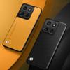Luxury PU Leather Case For Motorola Moto Edge 60 Fusion 5G Back Cover Silicone Protection Phone Case For Motorola Edge60 Fusion