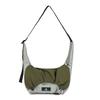 Nylon Bag Women's Lightweight Large Capacity Crossbody Bag Commuter Shoulder Bag