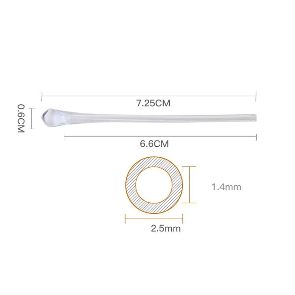 Anti-Lost Anti-Slip Eyeglass Holder Ear Hooks Legs Sleeve Eyeglass Accessories Glasses Foot Cover