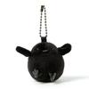 Crow Mini Keychain (34012699)