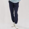 CHIQUITA Sweatpants (Double Cotton) Navy 241502Snv