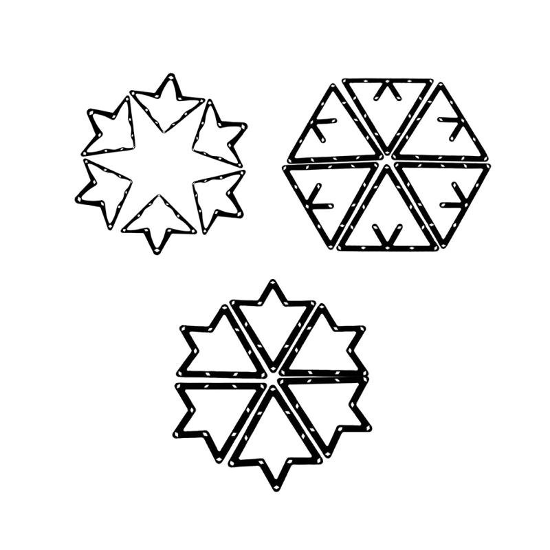 

6 шт. 0,075 мм Спортивная бильярдная стойка Экономия места Многоразовые тонкие аксессуары для бильярдного стола для волшебного листа