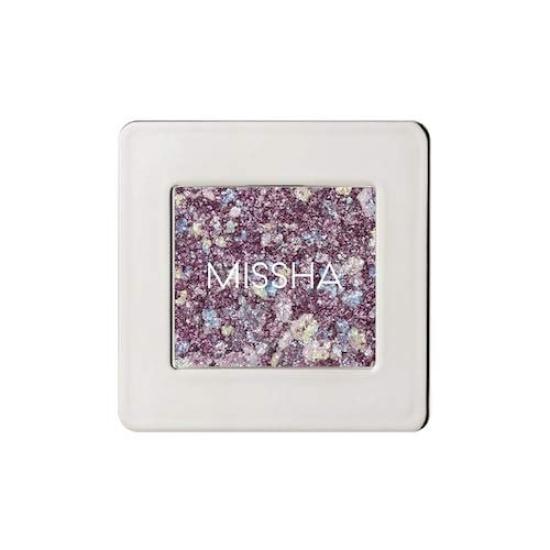 MISSHA Glitter Prism Shadow GVL02 Perfume Prism Eyeshadow (1 piece)