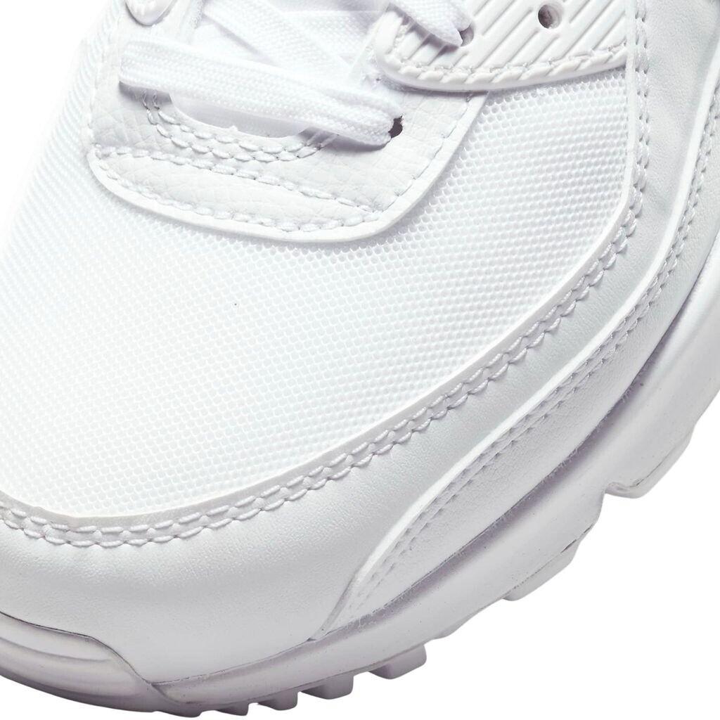 Nike Air Max 90 Women Sneakers White/black White