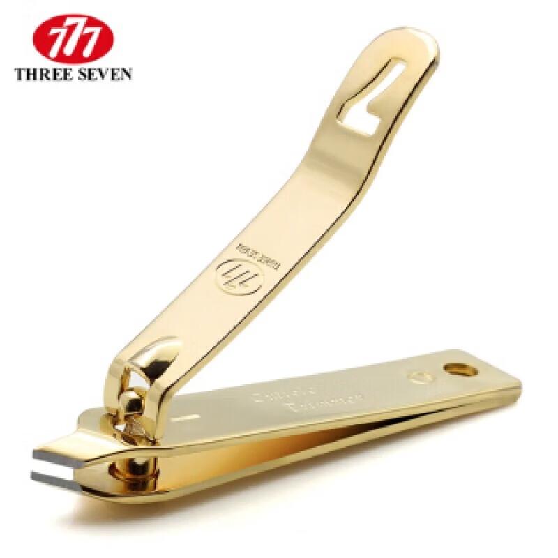 777 Household Nail Clipper