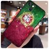Portugal Flag Case For iPhone 14 Pro Max 16 15 11 12 13 17 Pro Max Mini 15 16 Plus 16e 17 Air Phone Cover