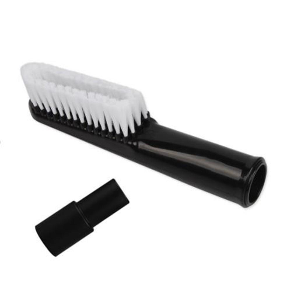 Dust Brush Head Replace Adapter For 32/35mm In Dia.