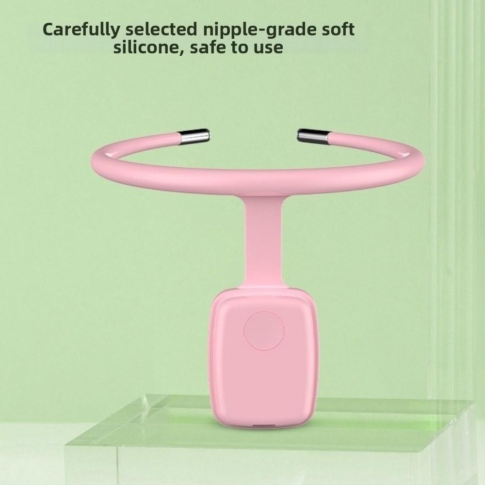 Eye Protector Hunchback Correction Device Neck Shaking Posture Hanging Device Reading Posture