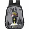 School Bag Backpack, Large Capacity Student Backpack