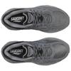 Saucony ProGrid Omni 9 Armor Pack - Grey Men Sneakers S70897-1