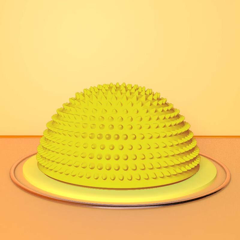 WEZHO Tactile Sensory Training Ball