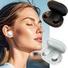 Headphones Bluetooth Wireless Earphones Bass Earbuds Mobile Phone Accessories