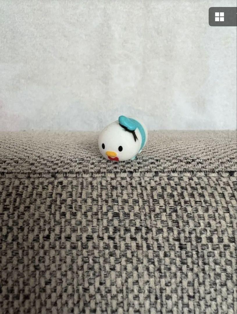 

[USED] Seria Tsum Tsum Donald Duck figure