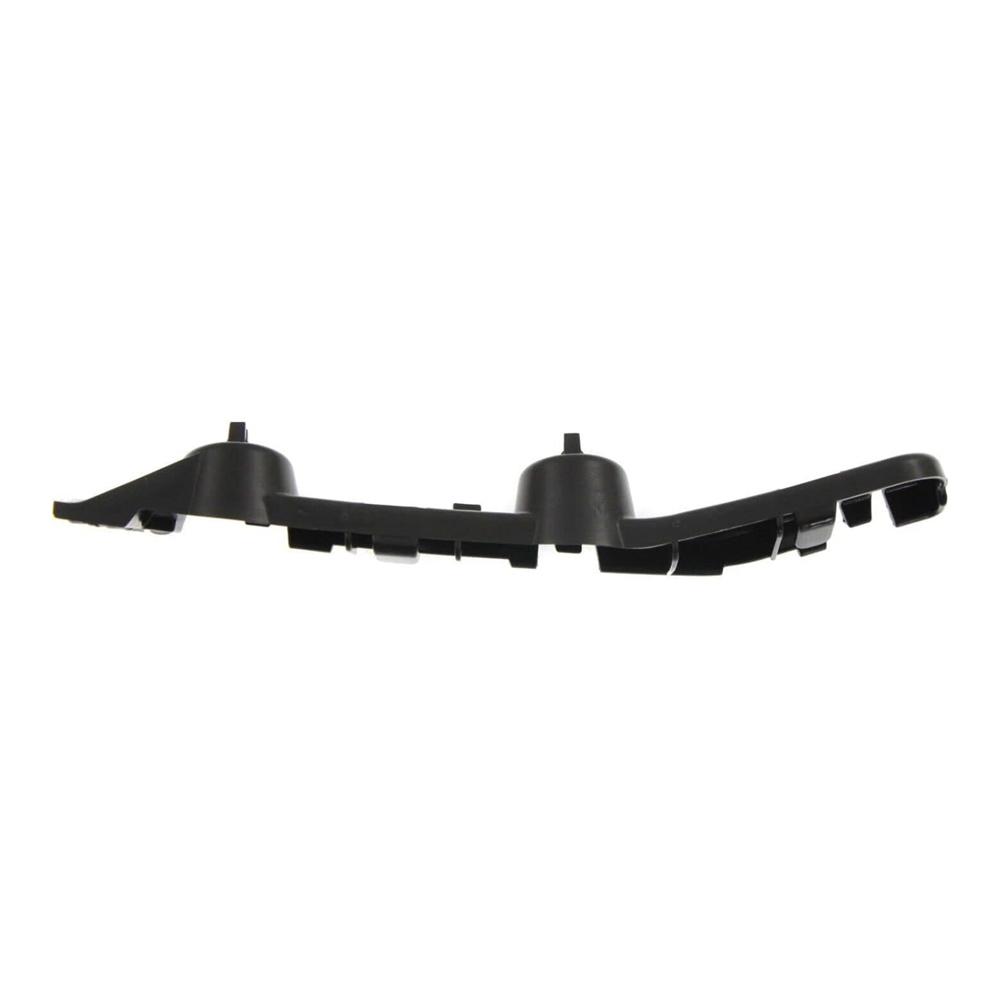 Pair Bumper Bracket Front Left & Right Side For Nissan Altima 2007-2012