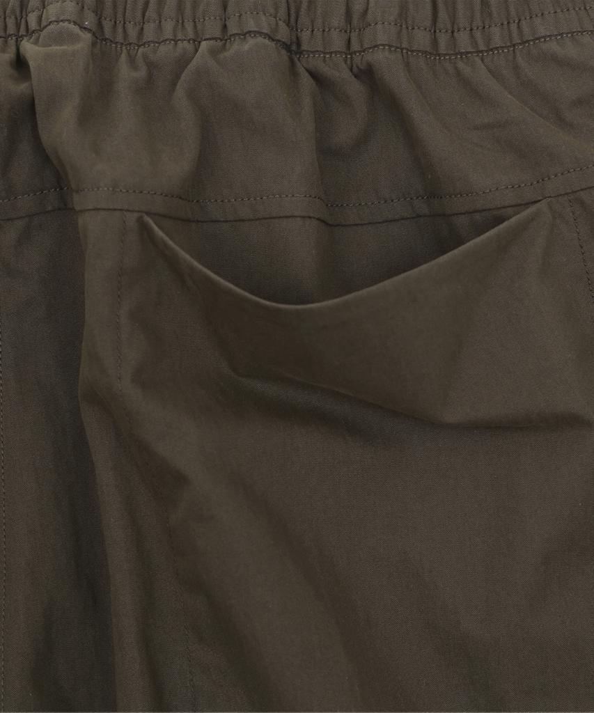 Haebeuopeudyuti Comfortable Cargo Pants (Mocha)