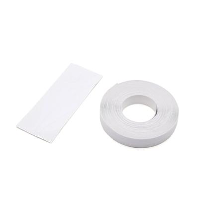 Car Sticker 12mm Vinyl Pin Stripe Double Line Tape Car Body Decal Sticker White