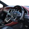 REAL Steering Wheel Original Series Piano Black [Harrier (60 Series)] R80-PBW-BK-REAL