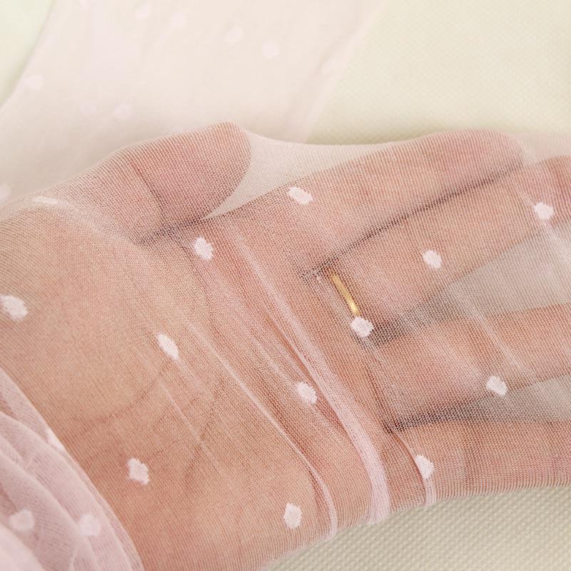 Vară, toamnă, fete mari, drăguț, șosete până la genunchi, 3-8 ani, uniformă, bumbac, șosete lungi din desene animate