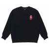 New MLB New York Yankees Sweatshirts Unisex Black 3AMTH0324-50BKS