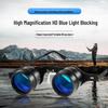 BIJIA Concert & Outdoor Binoculars with Low Light Night Vision