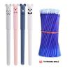 New Hot-Selling Erasable Gel Pen - Quick-Dry, Heat-Erase Student Stationery