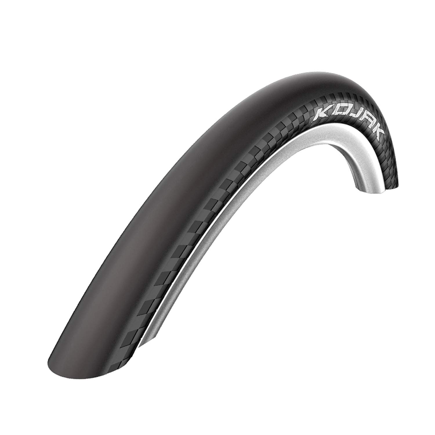 

SCHWALBE Kojak 20 x Clincher Tire Wire Bead [Оригинальный продукт] 1,35 [Городской транспорт/Малый автомобиль] 11100063.02