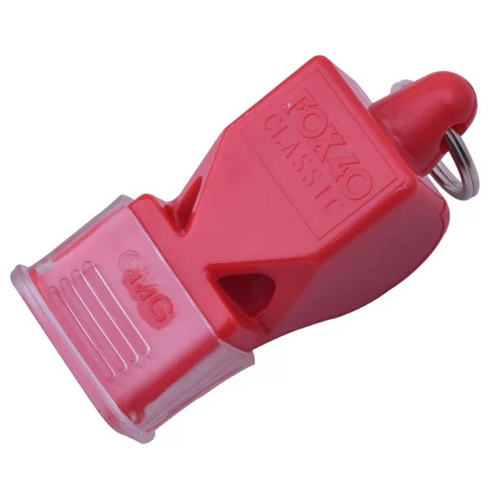 Loud Crisp Sound Whistle Safe Emergency Whistle Multifunctinal for Football Basketball Soccer Athletic