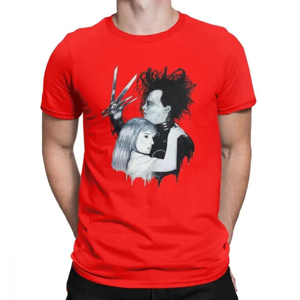 Футболка унисекс — фото 17