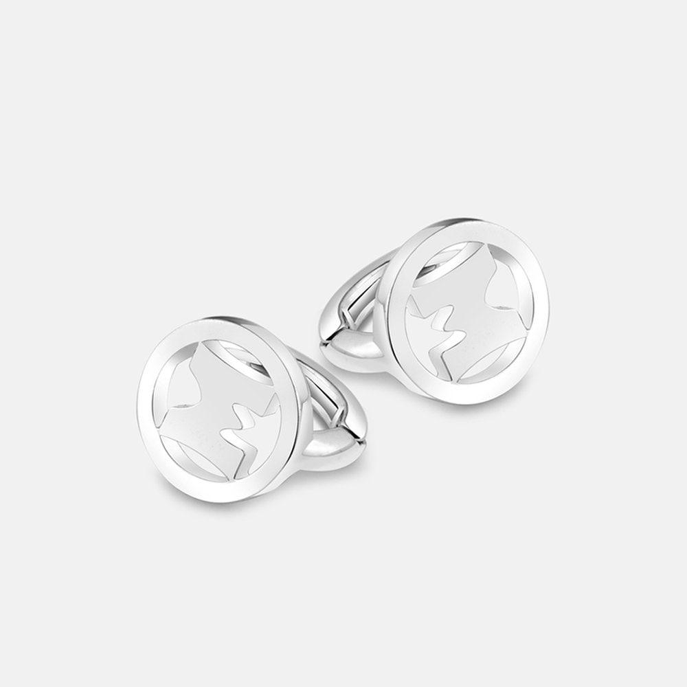[Secret Special] Tuberare Sterling Silver Earrings A201Se9002Wpq