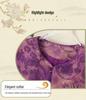Chinese National Style Jacquard Vest for Women - 2026 Spring/Autumn Retro Sleeveless Top with Frog Button.