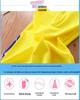 UPF50+ Boys' Cartoon One-Piece Swimsuit for Kids - Sun Protection for Hot Springs & Pools