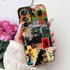 For Motorola Edge 30 Pro Case XT2201-1 New Fashion Painted Cover Soft TPU Phone Case For Motorola Edge Plus 2022 Edge30 5G Shell