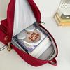 Schulrucksack für Studenten, Männer, Frauen, Rucksack mit großer Kapazität