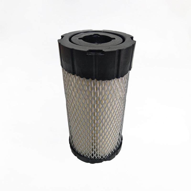 Quality Replacement Air Filters AF26116 AF26167 P628323 P629463 6687262 6687263 C10010 XA6314 for Bobcat MT52 MT55 MT85 MT100