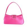 Capone Fuchsia Acapulco Stone Damenhandtasche