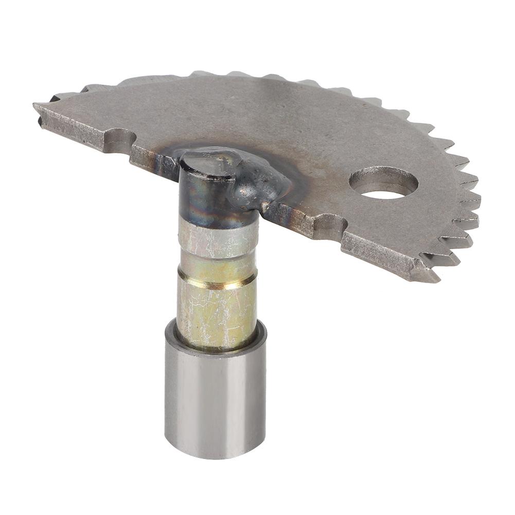 Kick Start Shaft Idler Gear Assembly Set Fit for GY6 50 80cc Scooter Engine Spare Parts