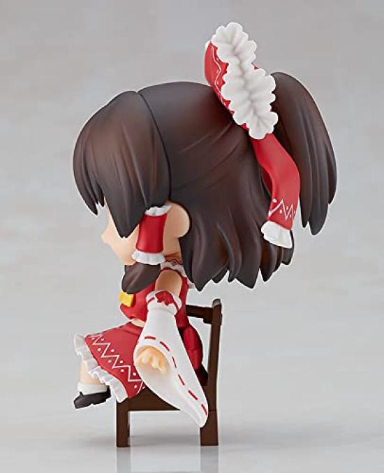 Nendoroid Reimu Hakurei Touhou Project Swacchao!